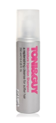 Toni & Guy Moisture Injection Shampoo