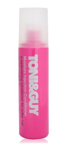 Toni & Guy Moisture Injection Conditioner