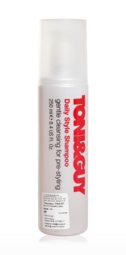 Toni & Guy Daily Style Shampoo