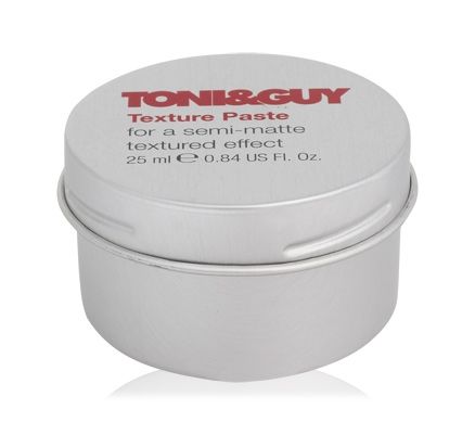 Toni & Guy Texture Paste