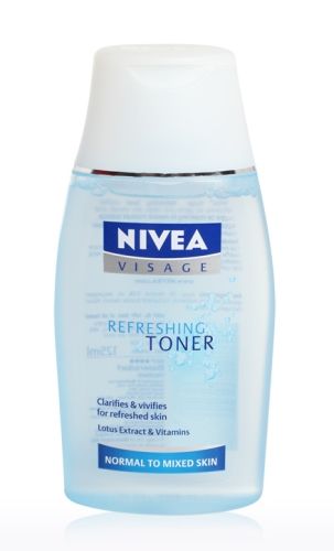 Nivea Visage Refreshing Toner