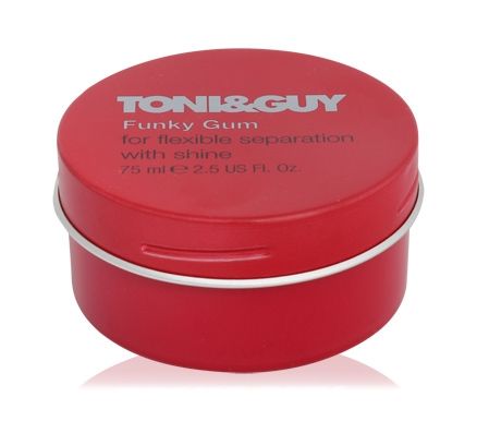 Toni & Guy Funky Gum