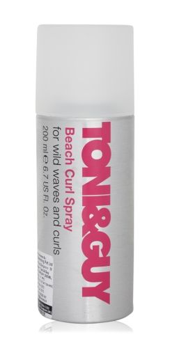 Toni & Guy Beach Curl Spray