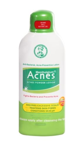 Mentholatum Acnes Powder Lotion