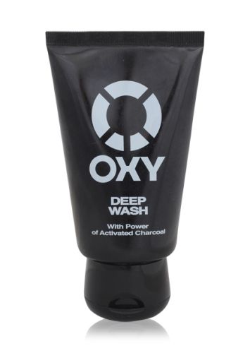 Oxy Deep Wash - For Men