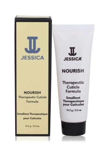 Jessica Nourish Therapeutic Cuticle Formula