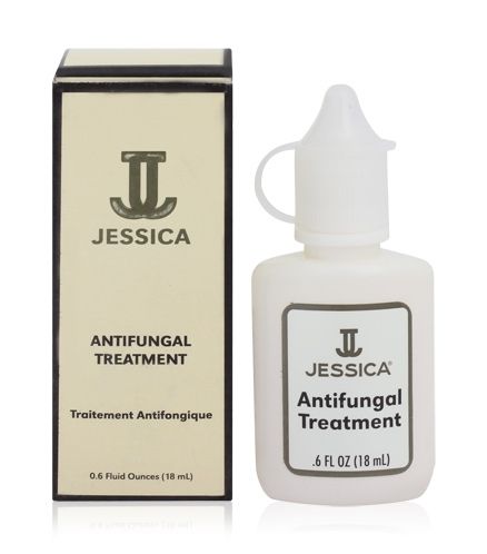 Jessica AntiFungal Treatment