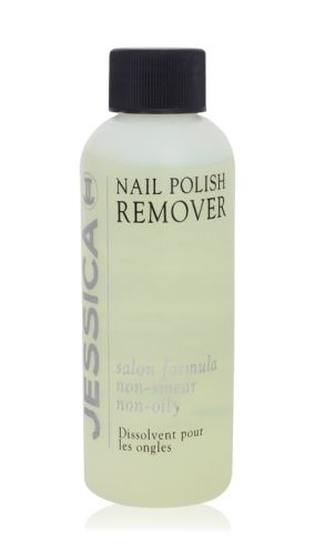 Jessica Nail Polish Remover