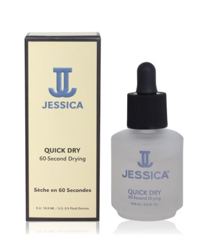 Jessica Quick Dry