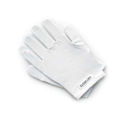 Basicare Hydro Moisturizing Gloves