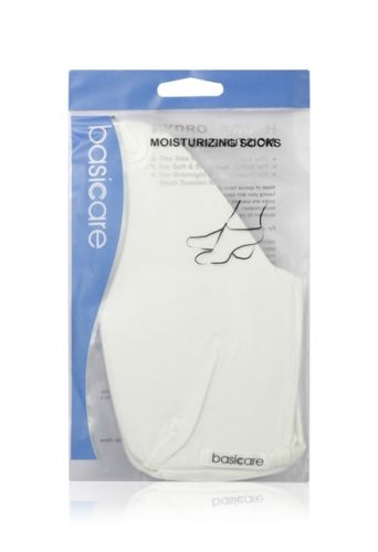 Basicare Hydro Moisturizing Socks