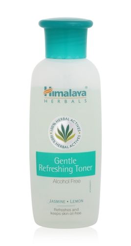 Himalaya Herbals Gentle Refreshing Toner