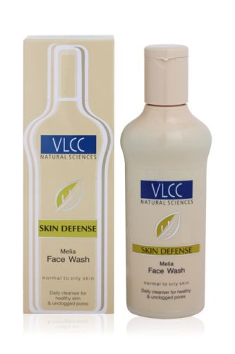 VLCC Melia Face Wash