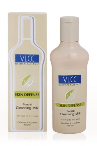 VLCC Sandal Cleansing Milk