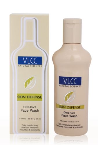 VLCC Orris Root Face Wash