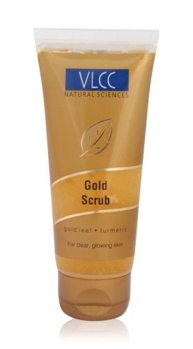 VLCC Gold Scrub