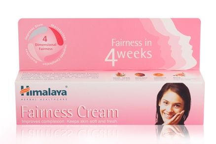 Himalaya Fairness Cream