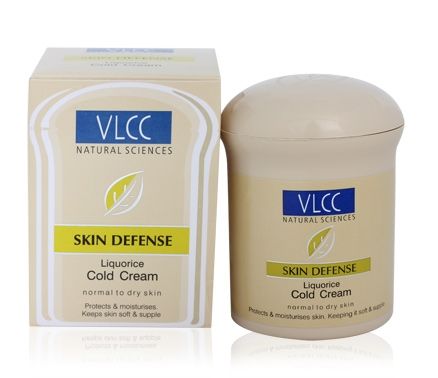 VLCC Skin Defense Liquorice Cold Cream