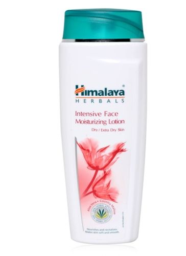 Himalaya Intensive Face Moisturizing Lotion