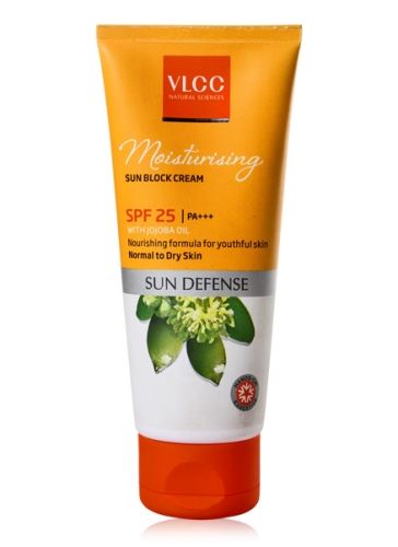 VLCC Moisturising Sun Block Cream