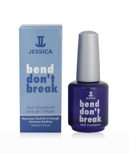 Jessica Bend Don''t Break