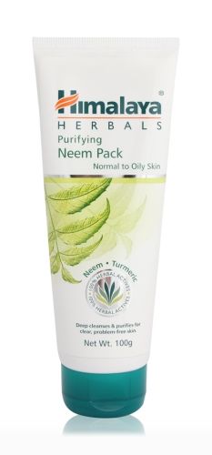 Himalaya Purifying Neem pack