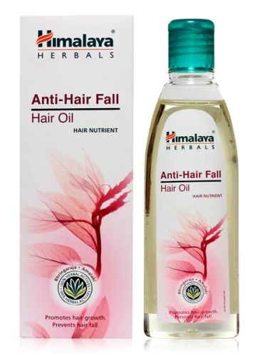 Himalaya Anti-Hair Fall Hair Oil