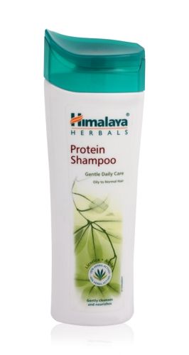 Himalaya Protein Shampoo Gentle Daily Care - Oily To Normal Hair