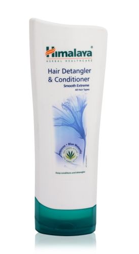 Himalaya Hair Detangler & Conditioner - Smooth Extreme