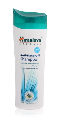 Himalaya Herbal Anti-Dandruff Shampoo - Soothing & Moisturising