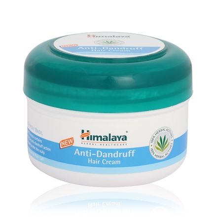 Himalaya Herbals Anti-Dandruff Hair Cream