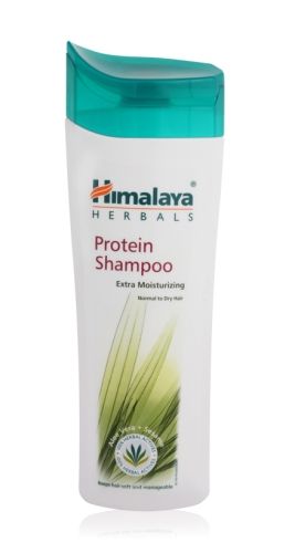 Himalaya Protein Shampoo Extra Moisturizing - Normal To Dry Hair