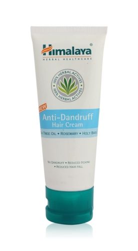 Himalaya Anti-Dandruff Hair Cream