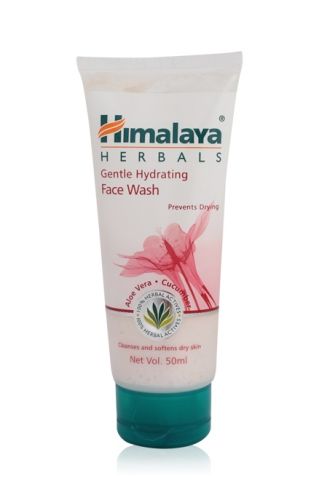 Himalaya Gentle Hydrating Face Wash