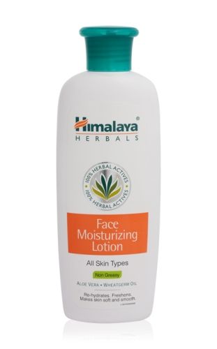 Himalaya Face Moisturising Lotion