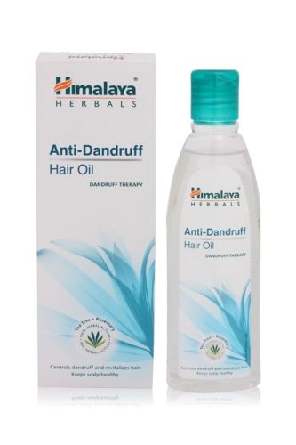 Himalaya Herbals Anti-Dandruff Hair Oil