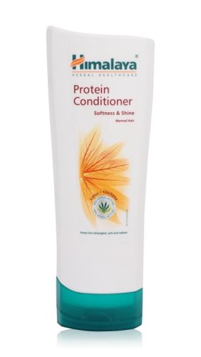 Himalaya Protein Hair Conditioner - Softness & Shine