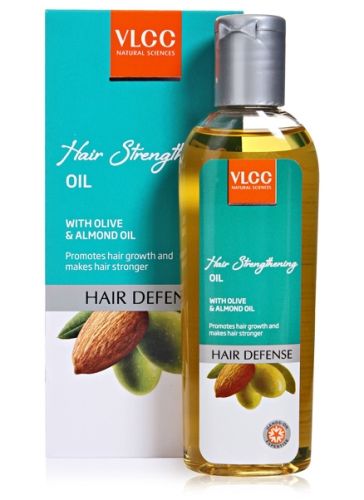 VLCC Aroma Hair Strengthening Oil