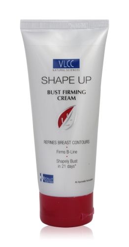 VLCC Shape Up Bust Firming Cream