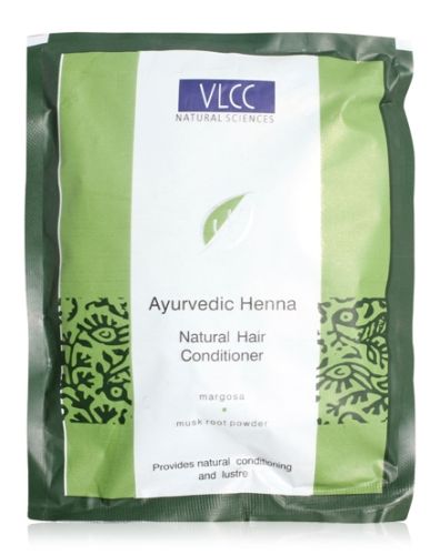 VLCC Ayurvedic Henna Natural Hair Conditioner