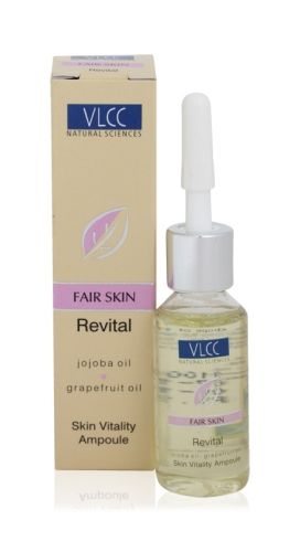 VLCC Revital Skin Vitality Ampoule