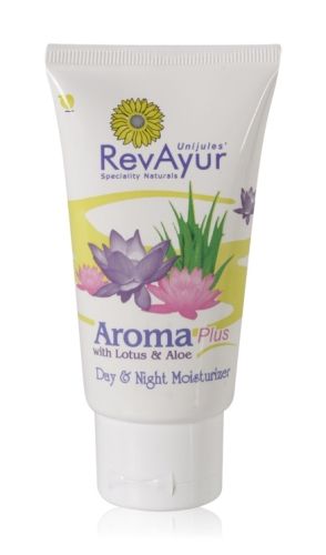 RevAyur Aroma Plus Moisturizer