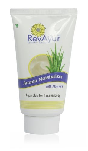 RevAyur Aroma Moisturizer with Aloe vera