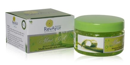 RevAyur Aloe Gel