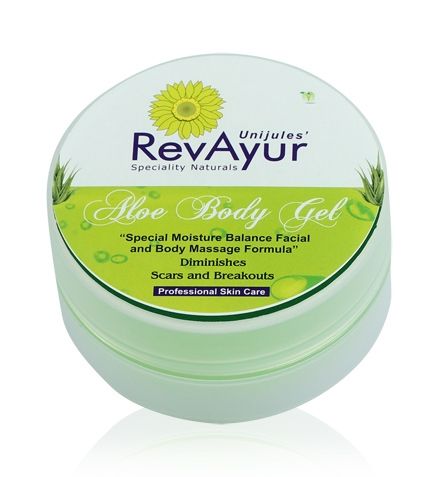 RevAyur Aloe Body Gel