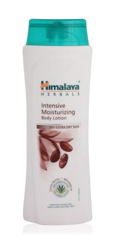 Himalaya Intensive Moisturizing Body Lotion