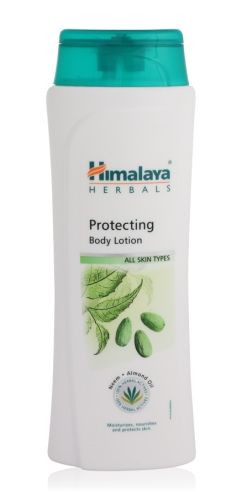 Himalaya Protecting Body Lotion