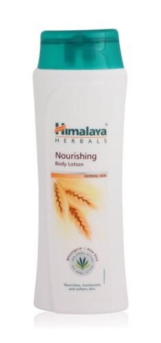 Himalaya Nourishing Body Lotion