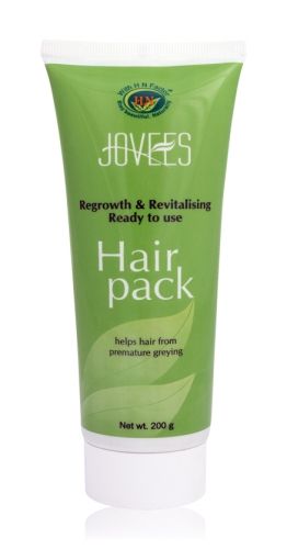 Jovees Hair Pack