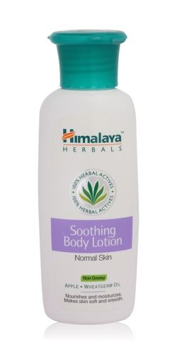 Himalaya Soothing Body Lotion